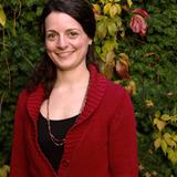 Hebamme Linda Riecke