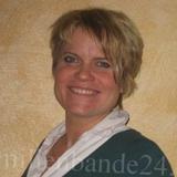 Hebamme Kathrin Ströthoff