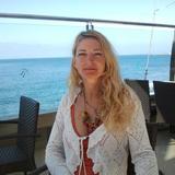 Hebamme Sandra Thielmann