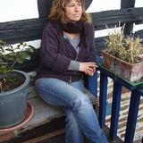 Hebamme Gundula Hugo