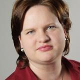 Hebamme Anke Scholze