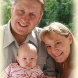 Hebamme Martina Frank-Waldschmidt