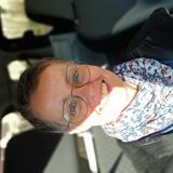 Hebamme Tatjana Masché