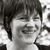 Hebamme Susanne Jäger