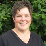 Hebamme Kathrin Wolter