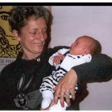 Hebamme Cornelia Pelz