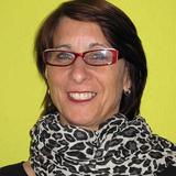 Hebamme Angela Wiedemann