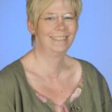 Hebamme Martina Brewer-Hecker