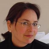 Hebamme Astrid Böhm-Schellenberg