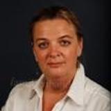 Hebamme Patricia Meckenstock