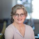 Hebamme Claudia Osterhus