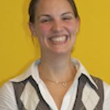 Hebamme Sonja Valerius