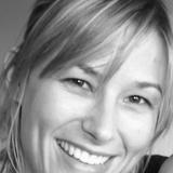 Hebamme Miriam Heinz