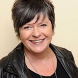 Hebamme Marion Hilleke