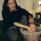 Hebamme Andrea Hammer-Kohlwes