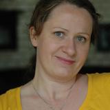 Hebamme Julia Lorenz