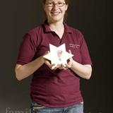 Hebamme Daniela Meyer