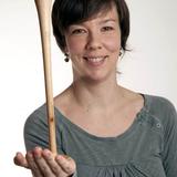 Hebamme Frauke Mersmann