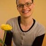 Hebamme Kathrin Schaffrin