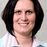 Hebamme Pamela Becker