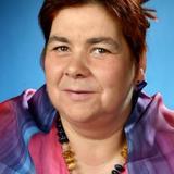 Hebamme Connie Henning