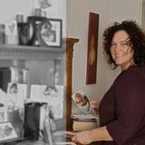 Hebamme Daniela Holley-Quade