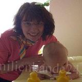 Hebamme Sylvia Lehmann