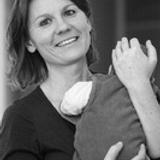 Hebamme Annette Hochgreve