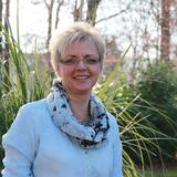 Hebamme Margot Stratmann