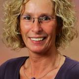 Hebamme Irene Middendorf-de Vries