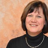 Hebamme Ursula Claessens-Kozmin