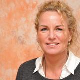 Hebamme Marie-Luise Klösters