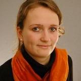 Hebamme Simone Röttgers