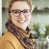 Hebamme Alexandra Kozma