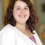 Hebamme Ellen Kernebeck