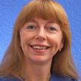 Hebamme Ursula Herbstmann