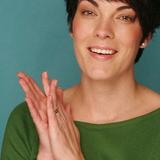 Hebamme Sabine Jennewein