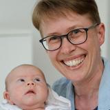 Hebamme Manuela Kastens