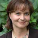 Hebamme Jutta Stukenborg