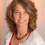 Hebamme Inge Wörsdörfer-Röhder