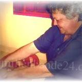 Hebamme Stefanie Wagner