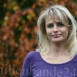 Hebamme Mirella Schefferski