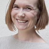 Hebamme Nicole Heuger