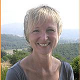 Hebamme Monika Meschede