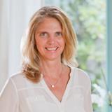 Hebamme Susanne Kiene