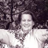 Hebamme Friederike Hoffmann