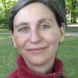 Hebamme Ute Kirchhoff