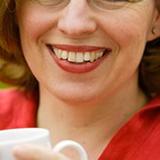 Hebamme Andrea Fleißgarten