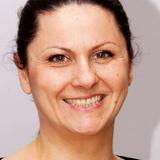 Hebamme Figen Wittke