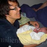 Hebamme Inka Klawier